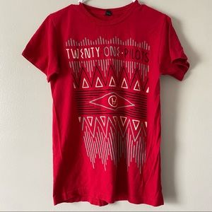 Twenty One Pilots Shirt